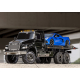 TRX-6 Ultimate RC Hauler 1/10 RTR 6WD w/ WINCH BLK