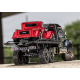 TRX-6 Ultimate RC Hauler 1/10 RTR 6WD w/ WINCH BLK