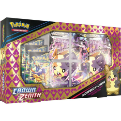 PKM SWSH12.5 Morpeko V-Union Premium Playmat Collection