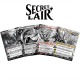 MTG Secret Lair WPN Exclusive Borderless Planeswalker