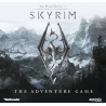 The Elder Scrolls: Skyrim - Adventure Board Game