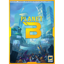 Planet B