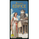 7 Wonders 2nd Ed Edifice Expansion