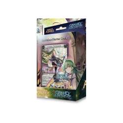 Grand Archive TCG: Dawn of Ashes Lorraine Starter Deck