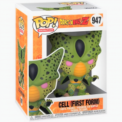 Pop! Animation: Dragonball Z - Cell (First Form) 947