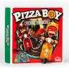 Pizza Boy Roma Mission (PT)
