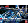 HGUC 1/144 HGUC Gundam Delta Kai