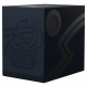 Dragon Shield Double Shell Midnight Blue/Black