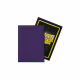 Dragon Shield Matte Small Purple Sleeves