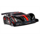 1/7 XO-1 4WD On-Road Supercar 2.4GHz RED
