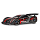 1/7 XO-1 4WD On-Road Supercar 2.4GHz RED