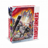Transformers Deck Building Game A Rising Darkness Exp.