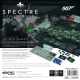 Spectre 007 Boardgame