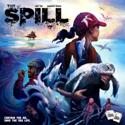 The Spill