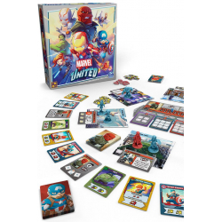 Marvel United