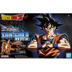 Dragon Ball Z Figure rise Standard Son Goku (New Spec Ver.)