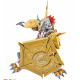 Figure-Rise Standard Amplified Wargreymon