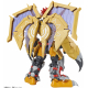 Figure-Rise Standard Amplified Wargreymon