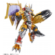 Figure-Rise Standard Amplified Wargreymon