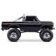 TRX4 High Trail 1979 Ford F-150 Ranger XLT Crawler Black