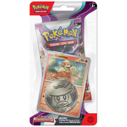 Pack Pokémon - 3 Figuras Evolution - Envio Aleatório