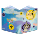 UPR 9 Pocket Portfolio Pokemon Pikachu & Mimikyu
