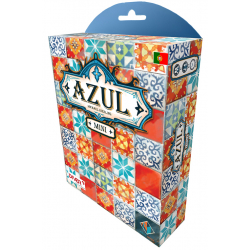 Azul Mini: Jogo Tabuleiro (PT)