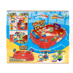 Superthings S Playset Battle Arena 1X2