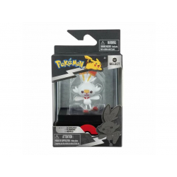 Pokemon Figura 5cm