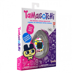 Original Tamagotchi: Memphis Style 42798nb