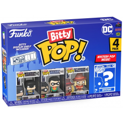 BITTY POP! DC BATMAN