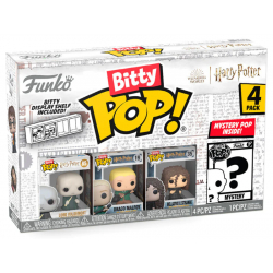 BITTY POP! HARRY POTTER - LORD VOLDEMORT