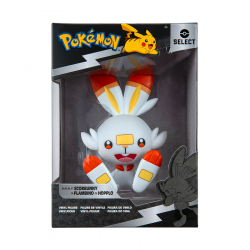 Generaci Ix Pokemon Pack Doble Modelos Sortidos