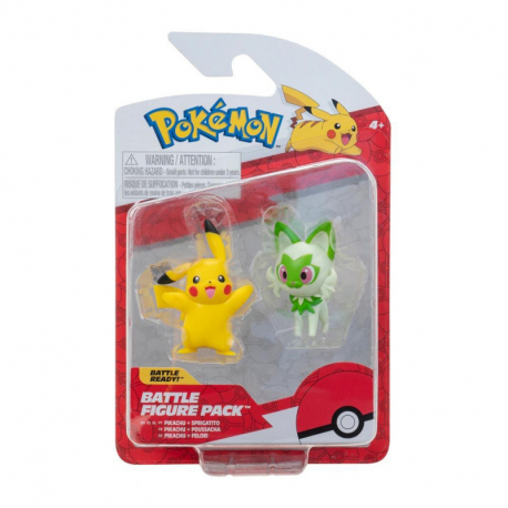 Pokemon Double Pack Generation IX