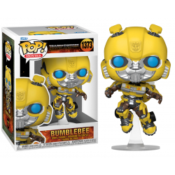 POP! Movies: Transformers- Bumblebee 1373