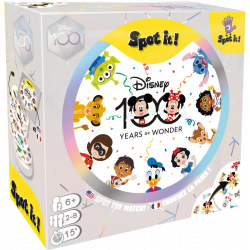 Dobble Disney 100th Anniversary