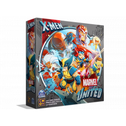 Marvel United: X-Men