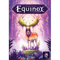 Equinox: Purple Box
