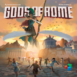 Gods of Rome (PT)