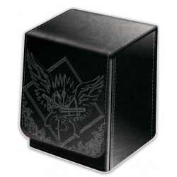 Digimon Card Game Deck Box Set Beelzemon