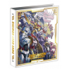 Digimon Card Game Royal Knights Binder Set