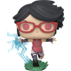 POP! Animation: Boruto- Sarada With Sharingan 1358