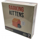 Barking Kittens: Exp 3 Exploding Kittens DANIFICADO