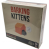 Barking Kittens: Exp 3 Exploding Kittens DANIFICADO
