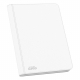 U.Guard Zipfolio 360 - 18-Pocket Xenoskin White