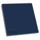 Ultimate Guard Portfolio 480 24-Pocket Xenoskin Quadrow Blue