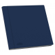 Ultimate Guard Portfolio 480 24-Pocket Xenoskin Quadrow Blue