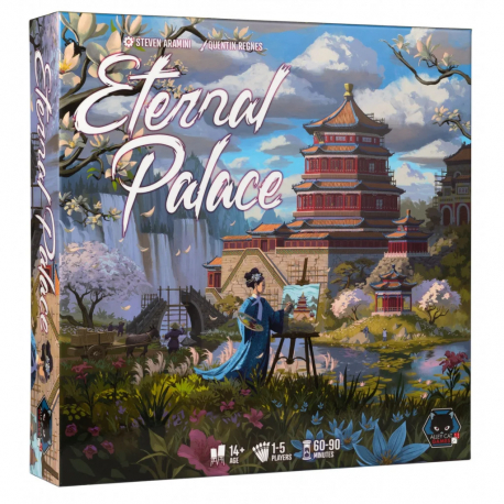 Eternal Palace