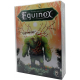 Equinox: Green Box- Caixa Danificada