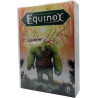 Equinox: Green Box- Caixa Danificada